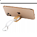 Cavo di ricarica con stand per smartphone