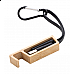 Cavo di ricarica con stand per smartphone