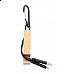 Cavo di ricarica con stand per smartphone
