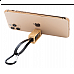 Cavo di ricarica con stand per smartphone