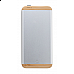 Powerbank con doppia porta USB