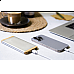 Powerbank con doppia porta USB