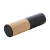 Power bank tascabile in alluminio riciclato