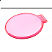 Specchietto rotondo da borsa