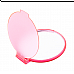Specchietto rotondo da borsa