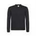 Felpa Girocollo unisex