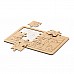 Set puzzle ecologici