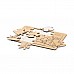 Set puzzle ecologici