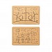 Set puzzle ecologici