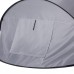 Tenda pieghevole con custodia ecologica