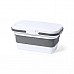Cesta pieghevole da picnic