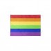 Bandiera arcobaleno