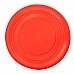 Frisbee morbido per animali