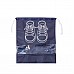 Borsa porta scarpe
