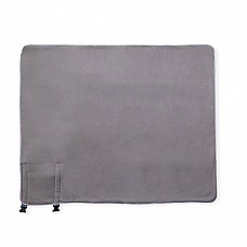 Coperta Personalizzata Con Funghi Della Foresta Selvatica, Morbida E Leggera In Microfibra, 152x127 Cm, Regalo Originale Per Adolescenti, Per Letto Divano E Viaggi