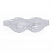 Maschera termica per occhi