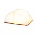 Lampada led a forma di libro