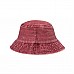 Cappello estivo in cotone