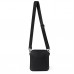 Borsa a tracolla in materiale riciclato