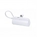 Powerbank con stand per smartphone e tablet