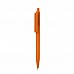 Penna biro con clip personalizzabile