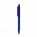 Penna biro con clip personalizzabile