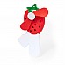 Ventilatore portatile a forma di frutta