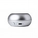 Speaker in alluminio riciclato
