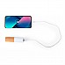 Powerbank in materiale riciclabile