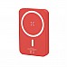 Batteria powerbank magnetica