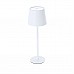 Lampada da tavolo con luce regolabile