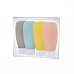 Set beauty da viaggio con flaconi portacosmetici