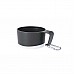 Tazza mug pieghevole infrangibile