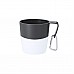 Tazza mug pieghevole infrangibile