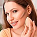 Spugnetta makeup con astuccio