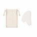 Massaggiatore viso gua sha in giada