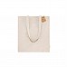 Borsa shopper con coulisse