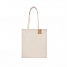 Borsa shopper con coulisse