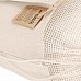 Borsa shopper con coulisse