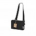 Marsupio unisex regolabile in cotone riciclato