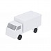 Set cacciaviti in astuccio camion