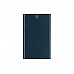 Batteria powerbank in alluminio riciclato