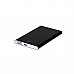 Batteria powerbank in alluminio riciclato