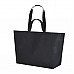 Borsa shopper con manici lunghi e corti