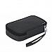 Astuccio organizer portoggetti da viaggio