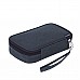 Astuccio organizer portoggetti da viaggio