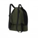 Zaino sportivo con tasca portascarpe