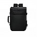 Borsa zaino portadocumenti e porta computer