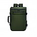 Borsa zaino portadocumenti e porta computer