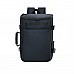 Borsa zaino portadocumenti e porta computer